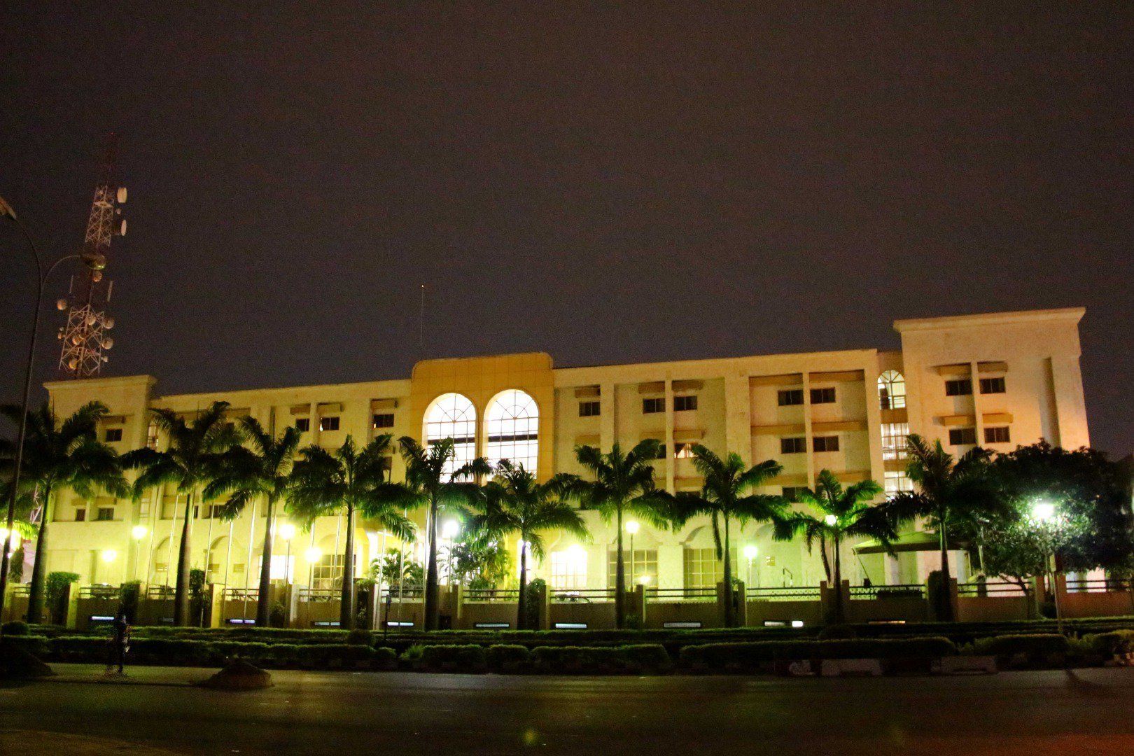 Rockview Hotels Ltd in Abuja, Nigeria
