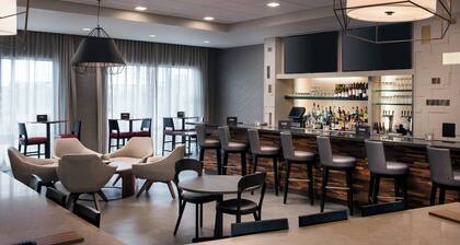 Courtyard by Marriott Pullman