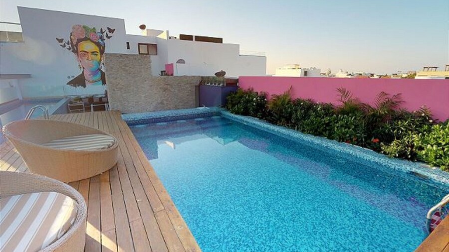 Doca By Playa Moments