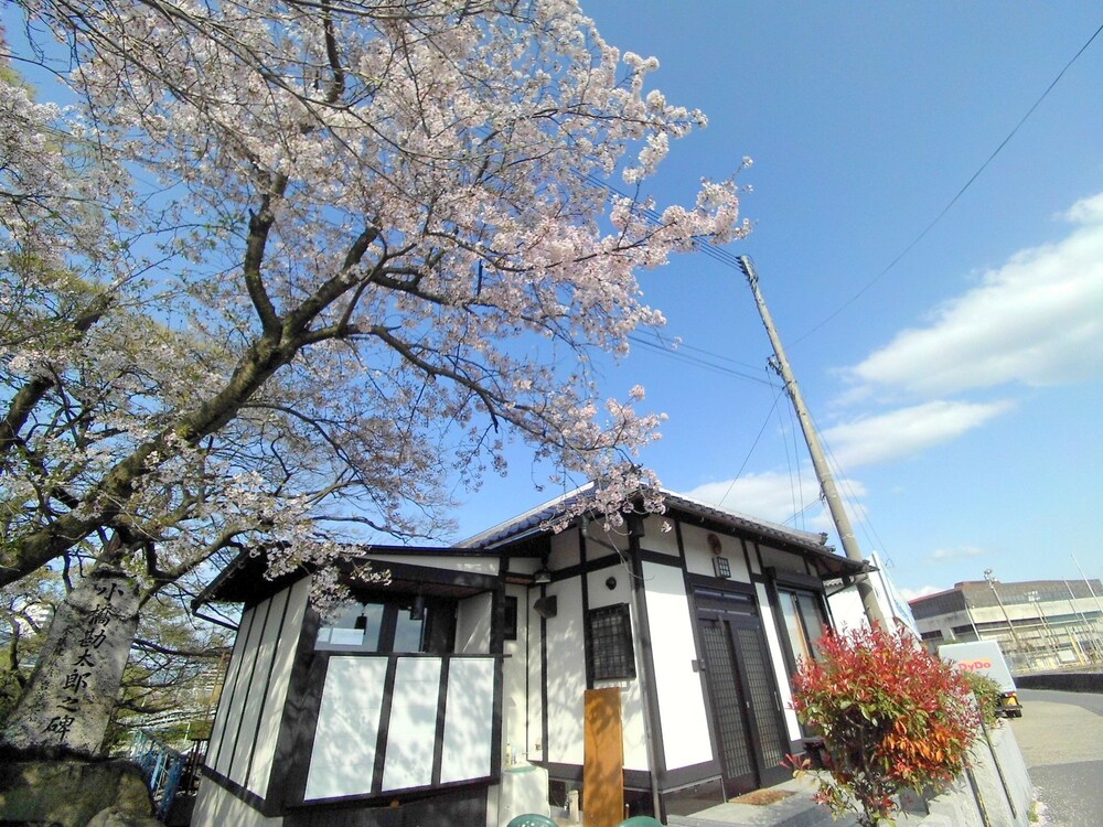 草津町平安寺酒店