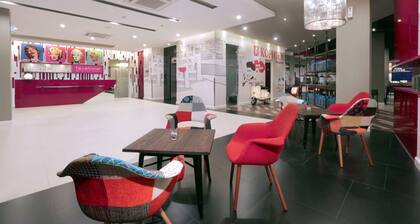 favehotel Margonda