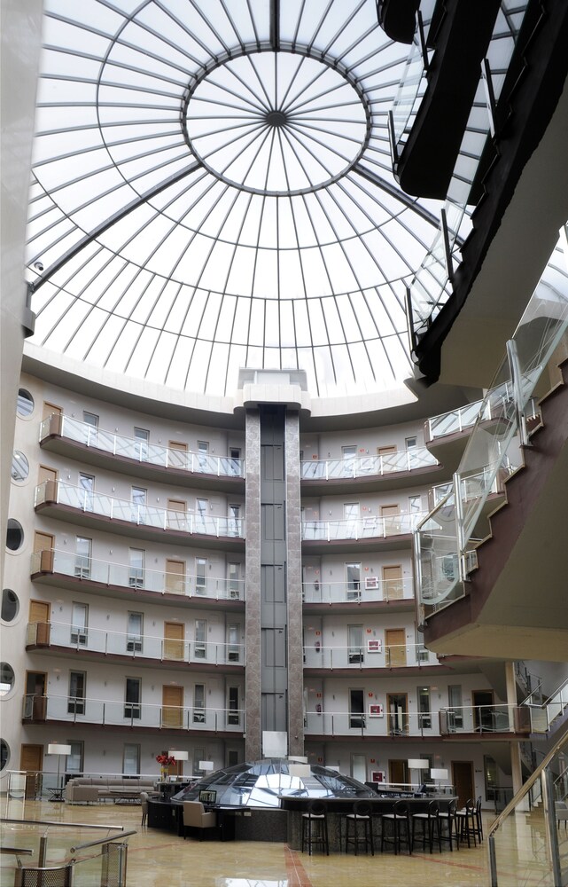 Imagen de Cumbria spaHotel (2 de 22)