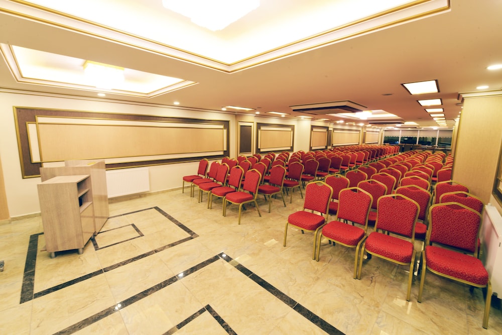 Meeting facility, Atlihan Park Hotel