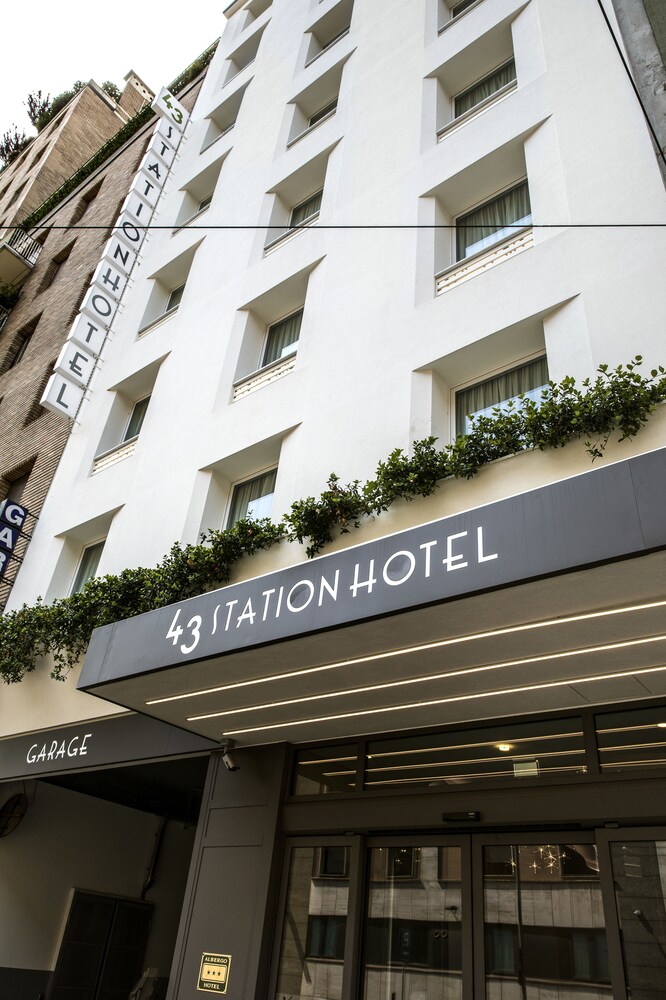 Station Hotel Via Fabio Filzi Milano Mi Station Hotel Via Fabio Filzi Milano Mi