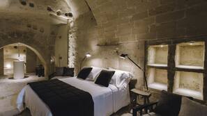 Minibar, una cassaforte in camera, con stile personalizzato