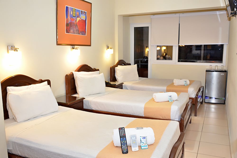 Photo - La Siesta Hotel