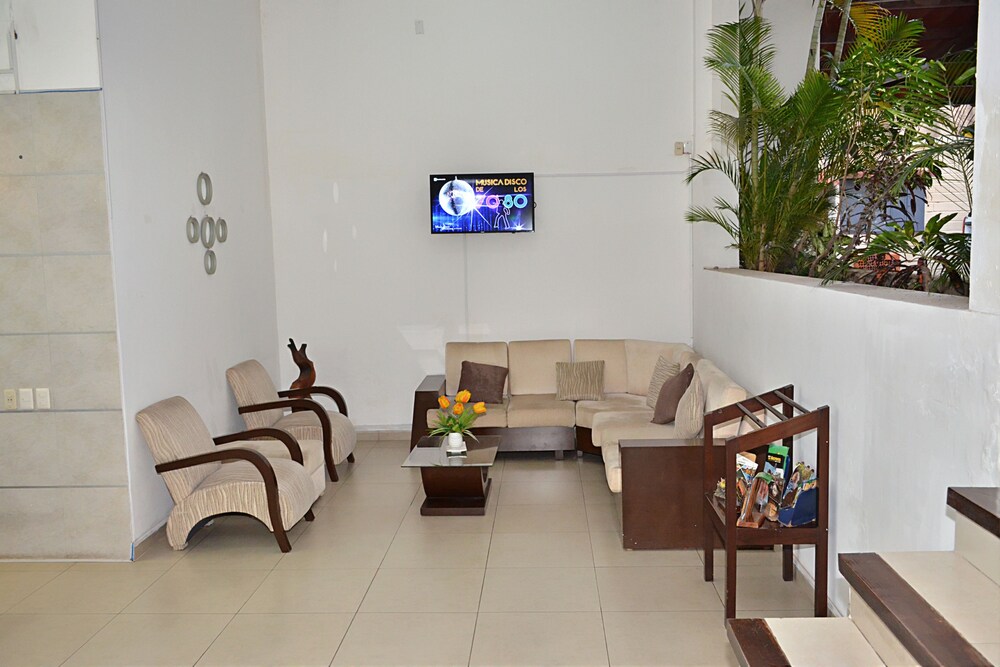 Foto - La Siesta Hotel