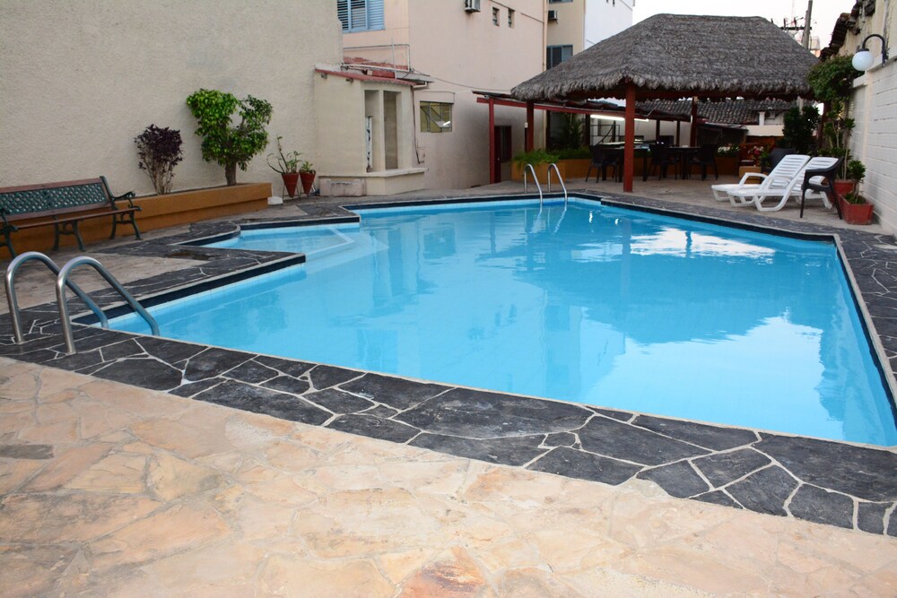 Foto - La Siesta Hotel