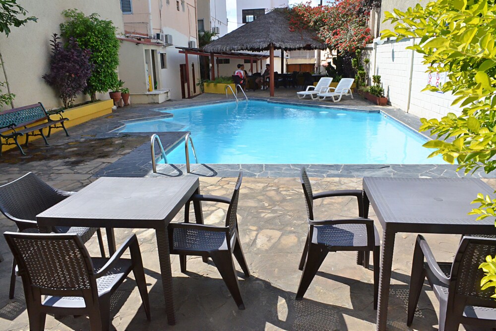 Foto - La Siesta Hotel