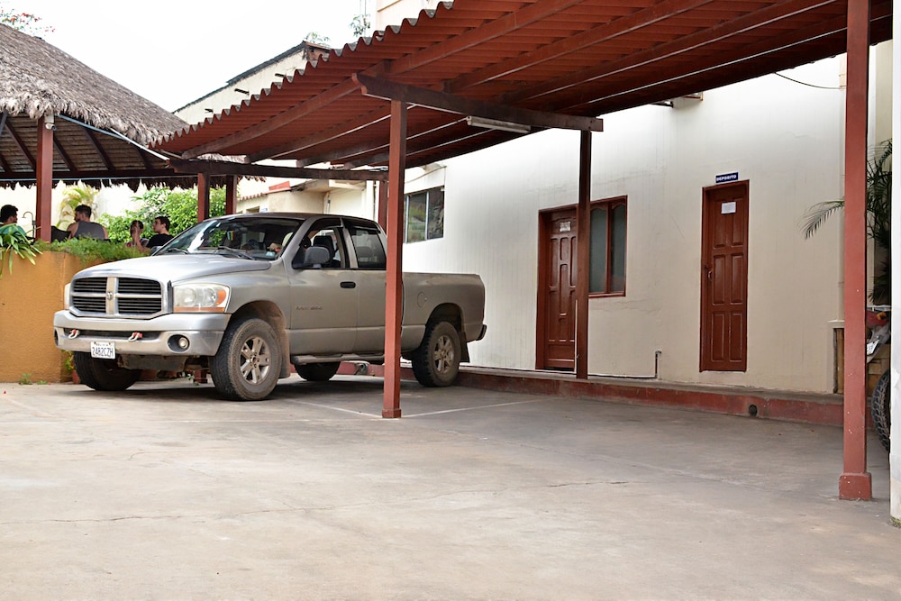 Photo - La Siesta Hotel