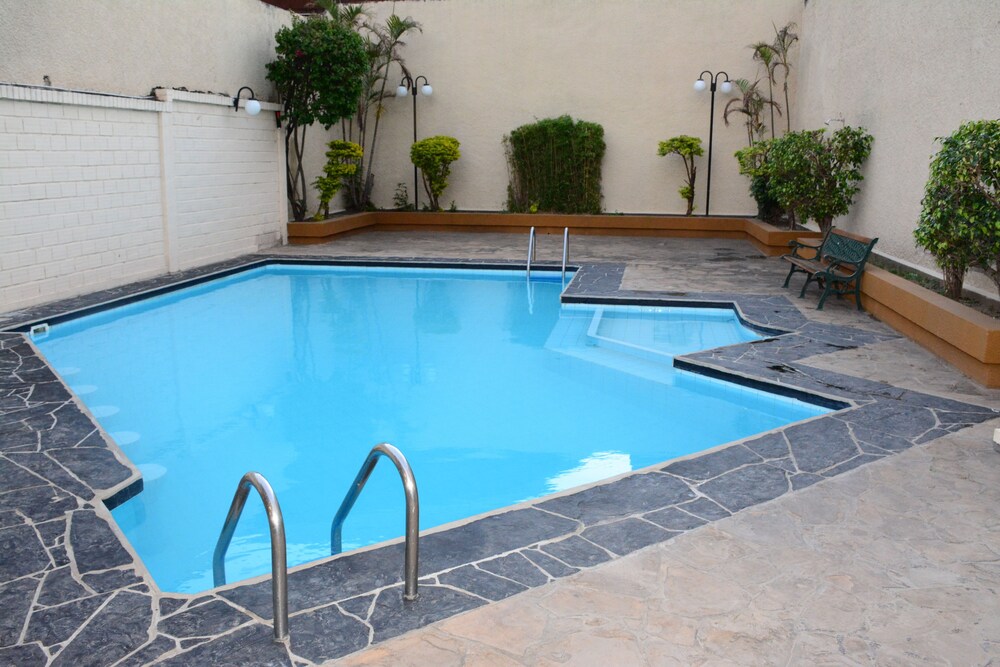 Foto - La Siesta Hotel