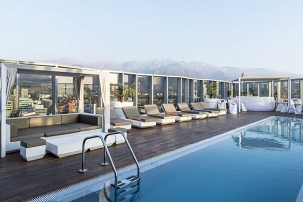 Icon Hotel In Santiago Hotel Rates Reviews On Orbitz
