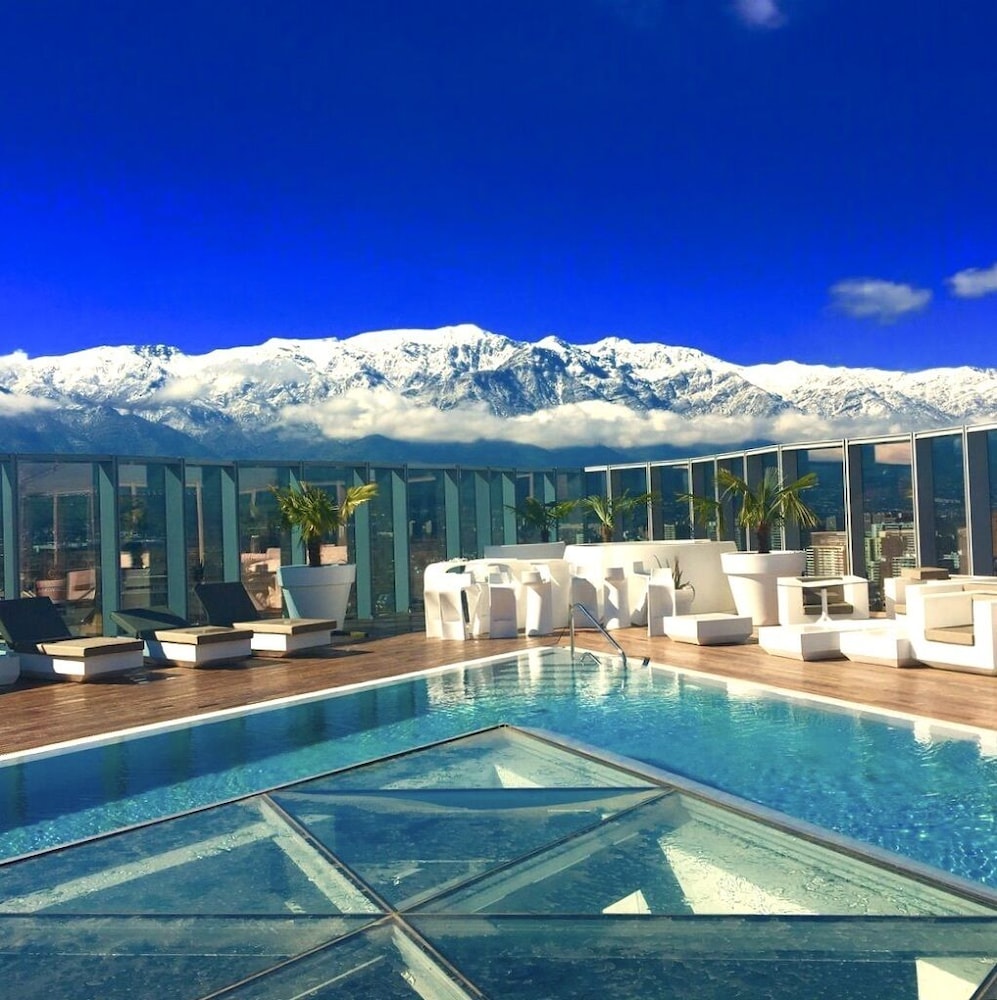 4 Star Hotels