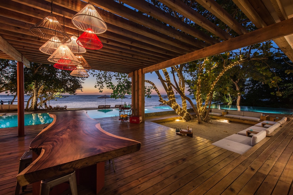 Ibagari Boutique Hotel - Adults Only in Roatan, Honduras