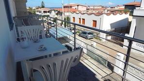 Balcone