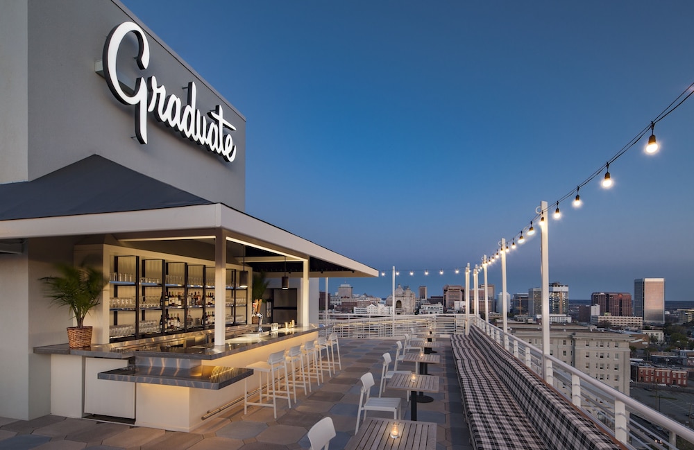 Graduate Richmond in Richmond, VA Expedia