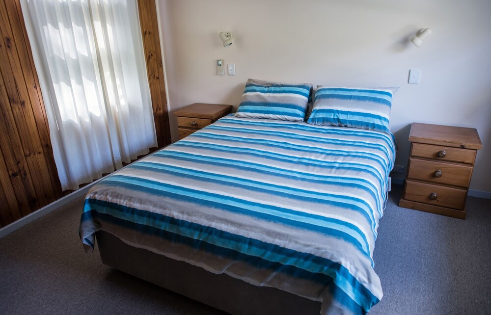 Gipsy Point Lodge
