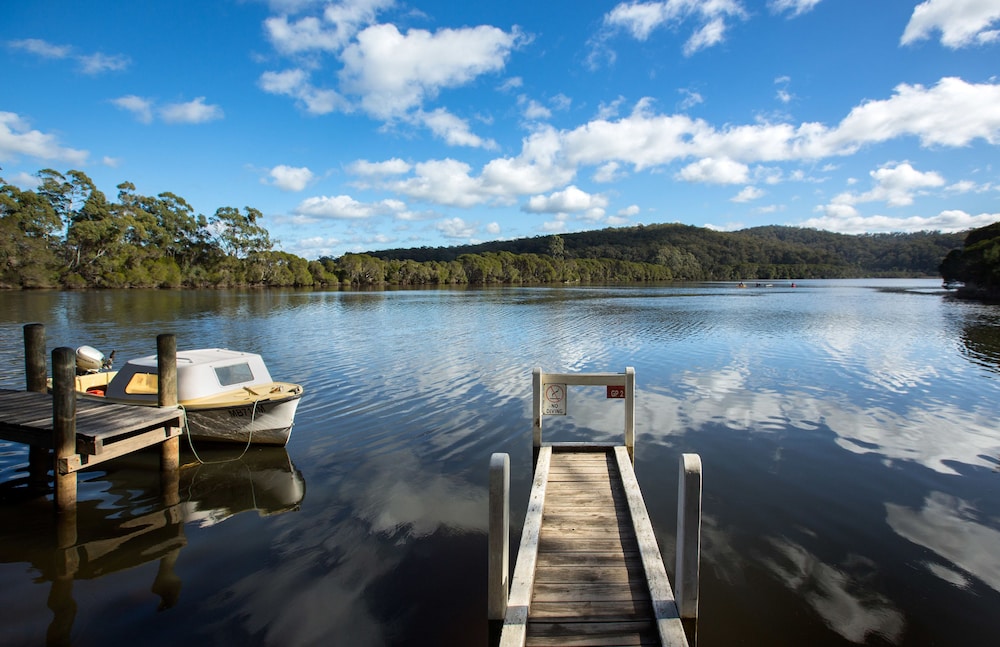 Gipsy Point Lodge