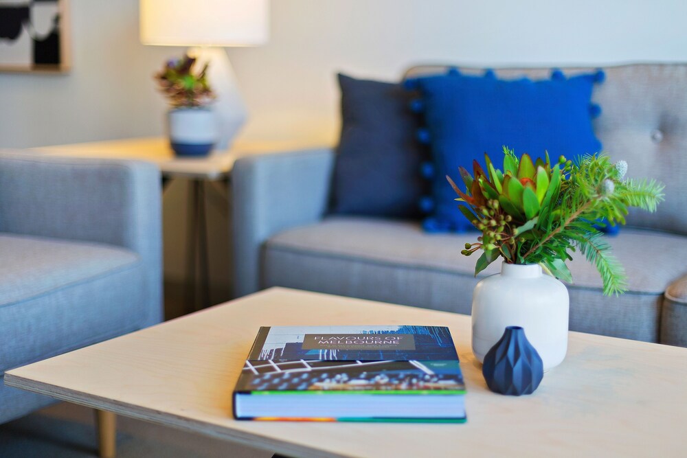 Nook Melbourne Bank Tower Apartments