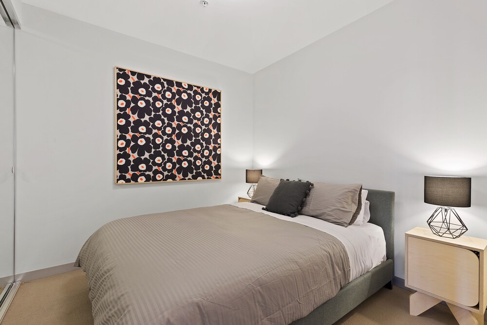 Nook Melbourne Bank Tower Apartments