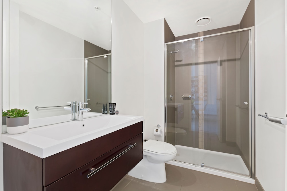 Nook Melbourne Bank Tower Apartments