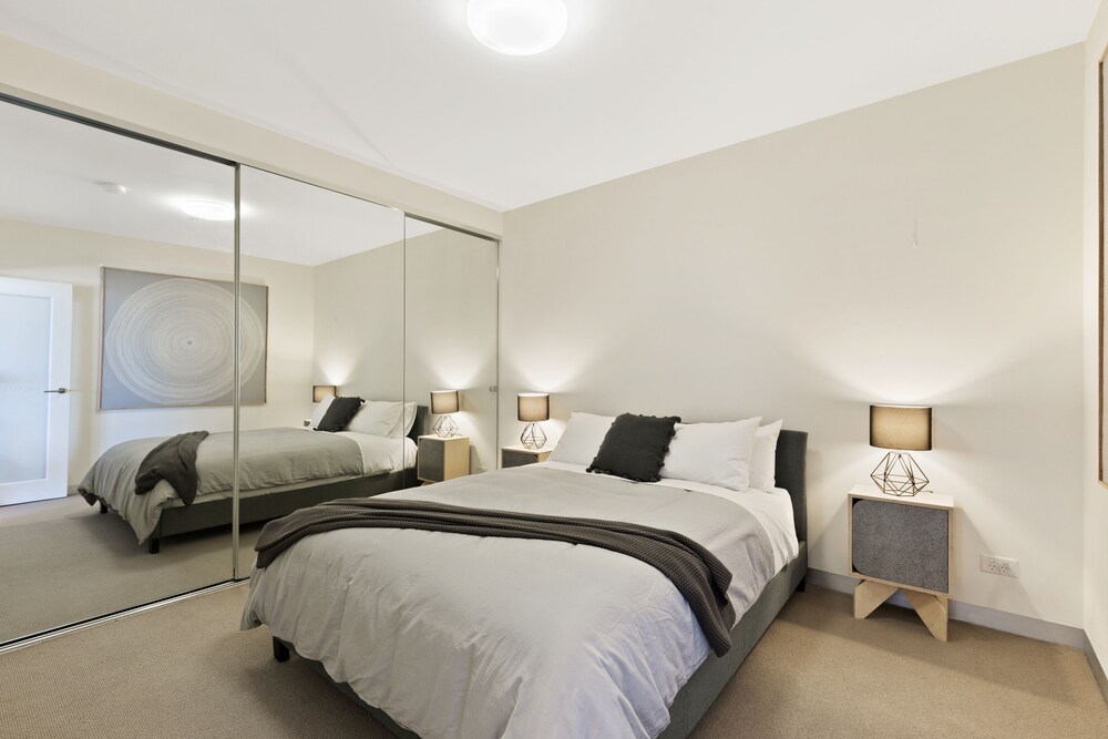 Nook Melbourne Bank Tower Apartments