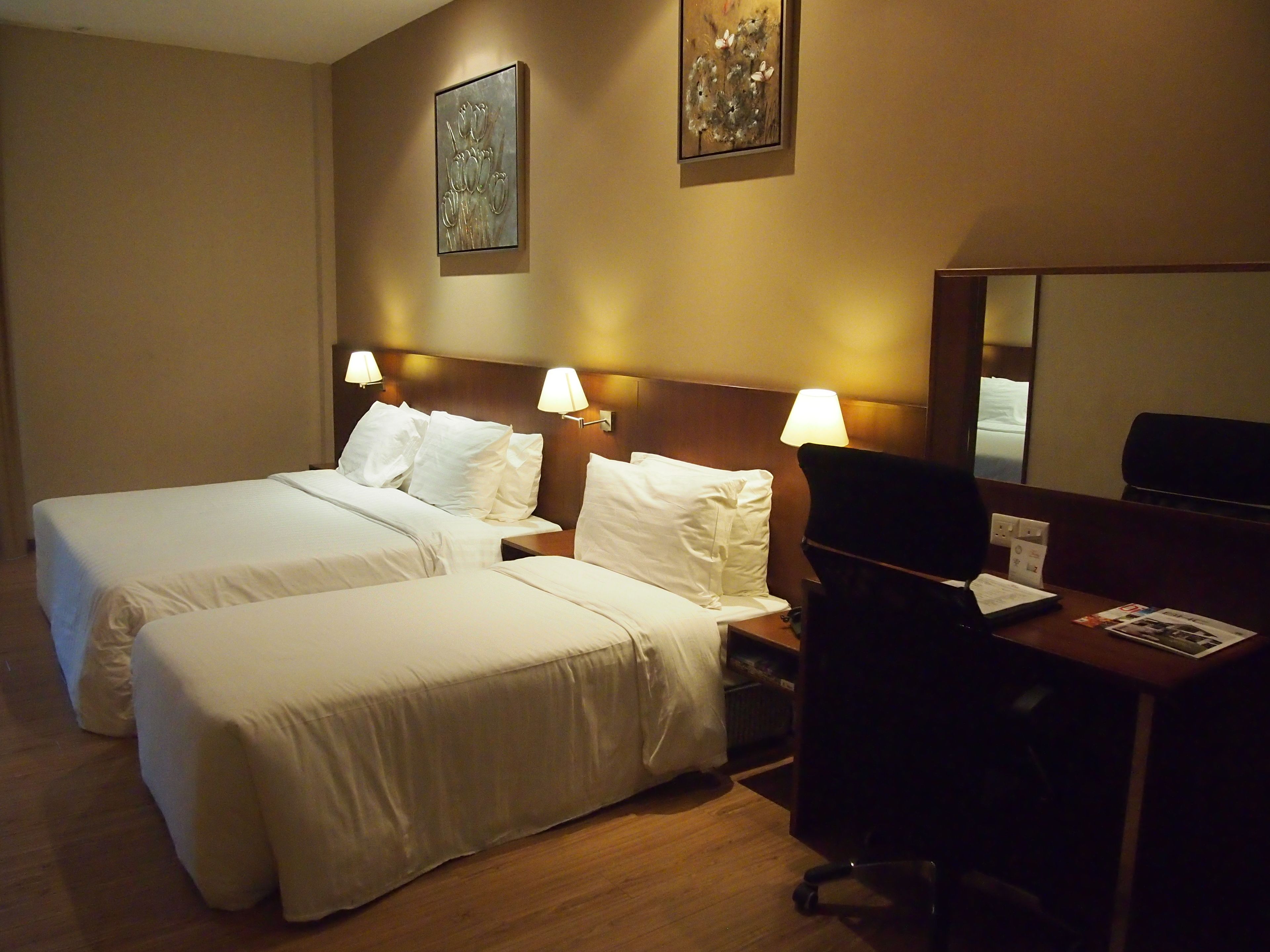 Swiss Hotel Apartment In Kuala Belait Brunei Expedia
