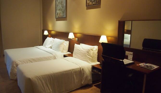 Swiss Hotel Apartment In Kuala Belait Brunei Expedia Swiss Hotel Apartment In Kuala Belait Brunei Expedia