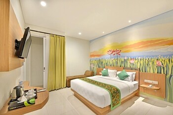 Hotel Lotus Subang Deals Reviews Subang Idn Wotif