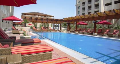 Sedra Arjaan By Rotana
