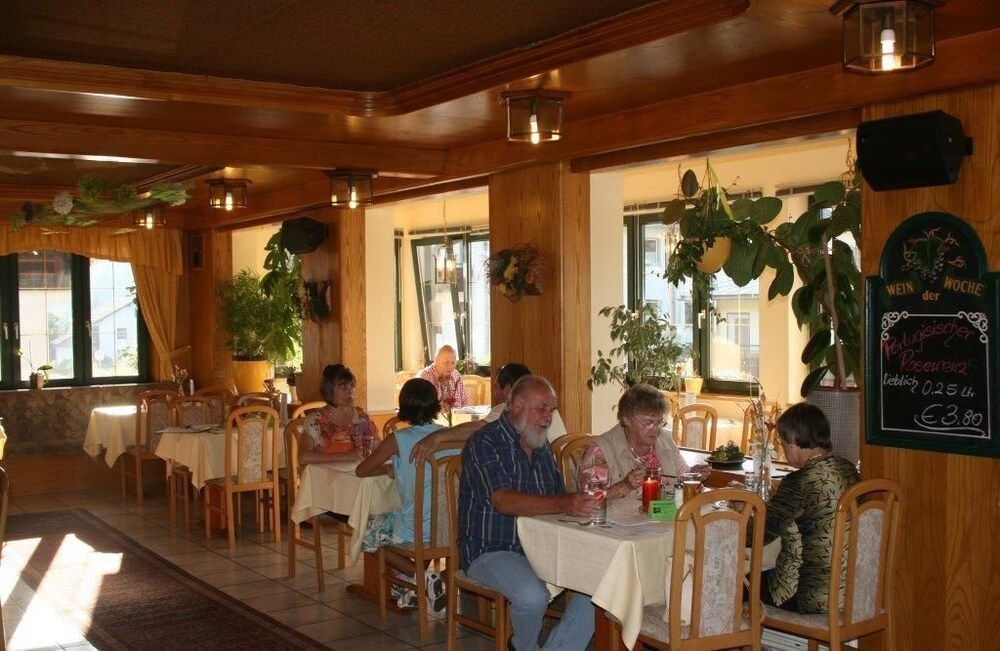 Hotel Restaurant Waldspitze Hotel Restaurant Waldspitze