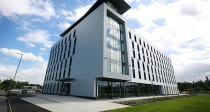 Holiday Inn Express Manchester - Trafford City, an IHG Hotel