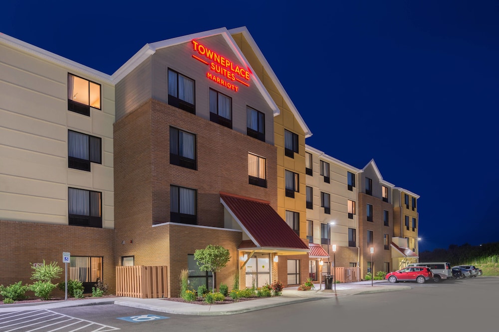 TownePlace Suites by Marriott New Hartford in New Hartford Best Rates