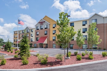 TownePlace Suites by Marriott New Hartford