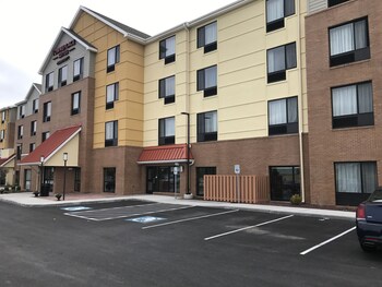Towneplace Suites By Marriott New Hartford Utica Room Prices Curly Selected Item