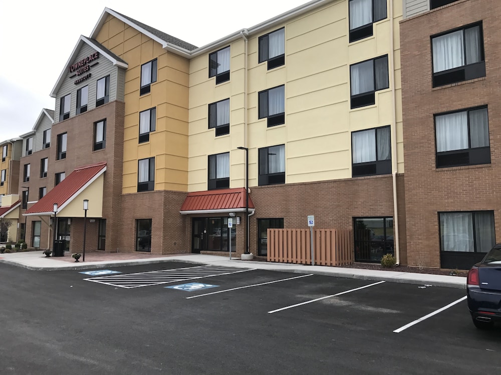 TownePlace Suites by Marriott New Hartford in New Hartford Best Rates