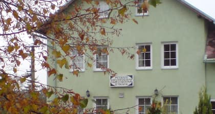 Pension U Václava