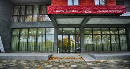 Hotel Rogalux