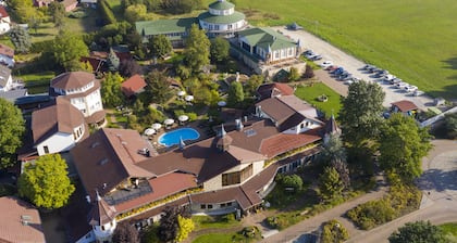 Wellnesshotel Seeschlößchen