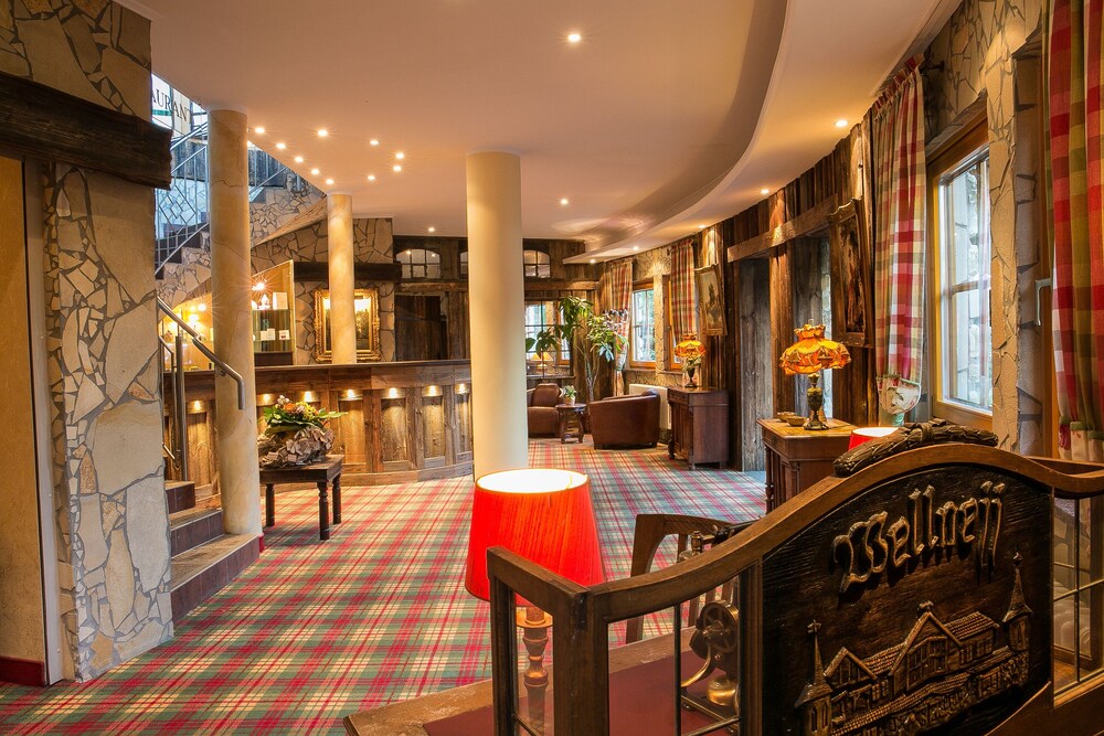Hotel Seeschlösschen Senftenberg Hotel Seeschlösschen Senftenberg