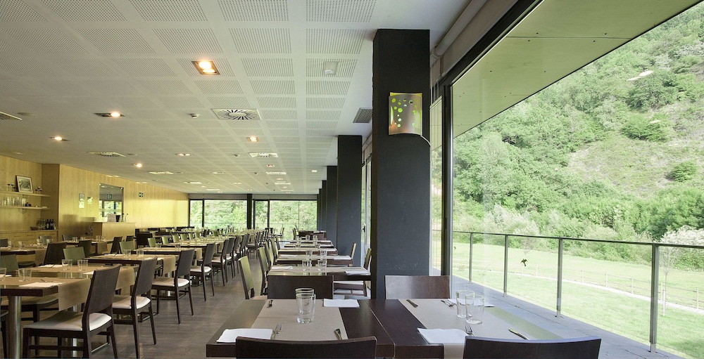 Imagen de Hotel Balneario Elgorriaga (2 de 23)