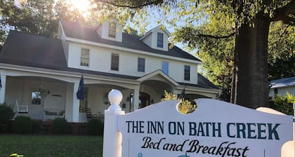The Inn on Bath Creek