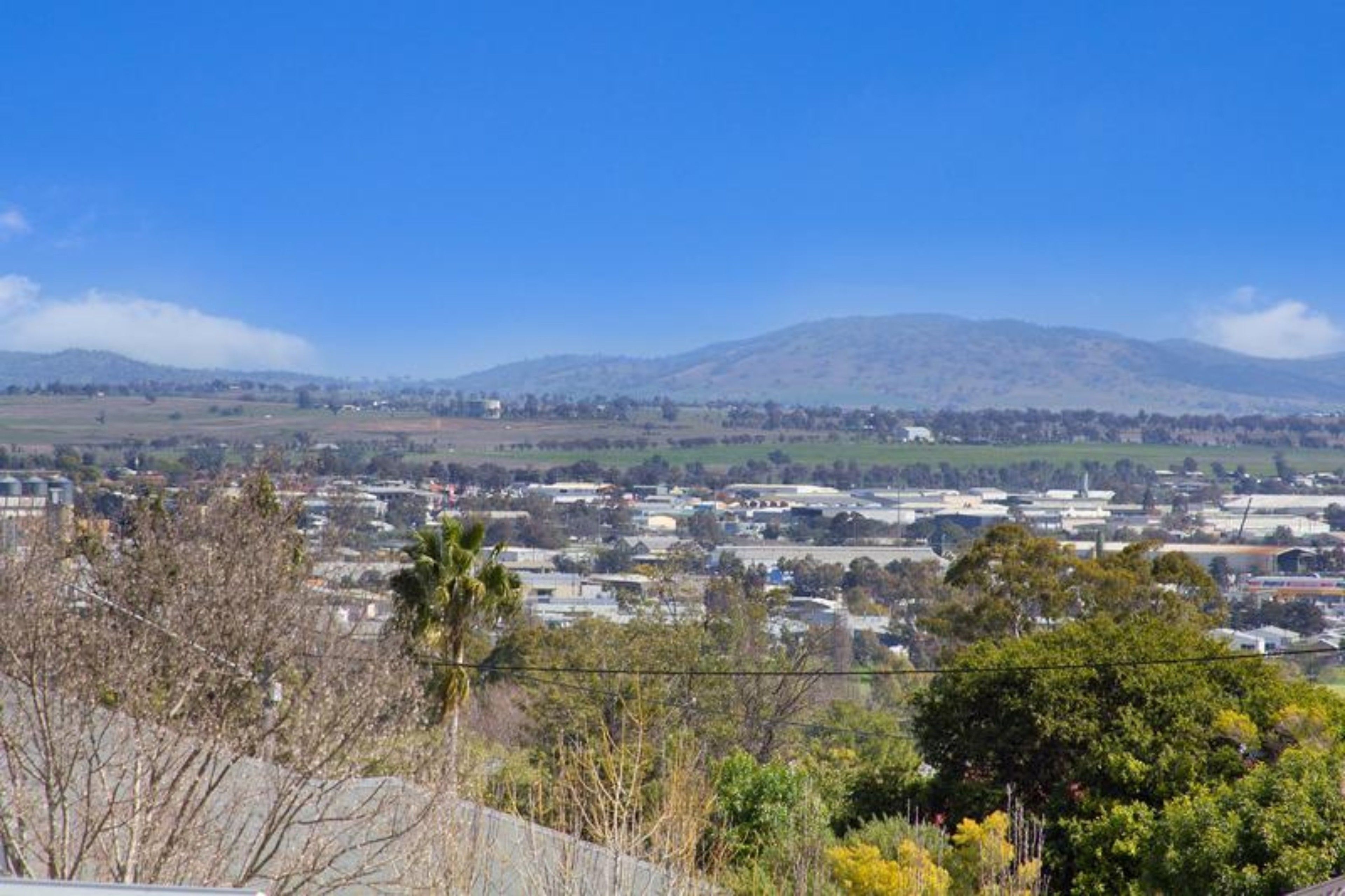 Amberoo Apartments Tamworth