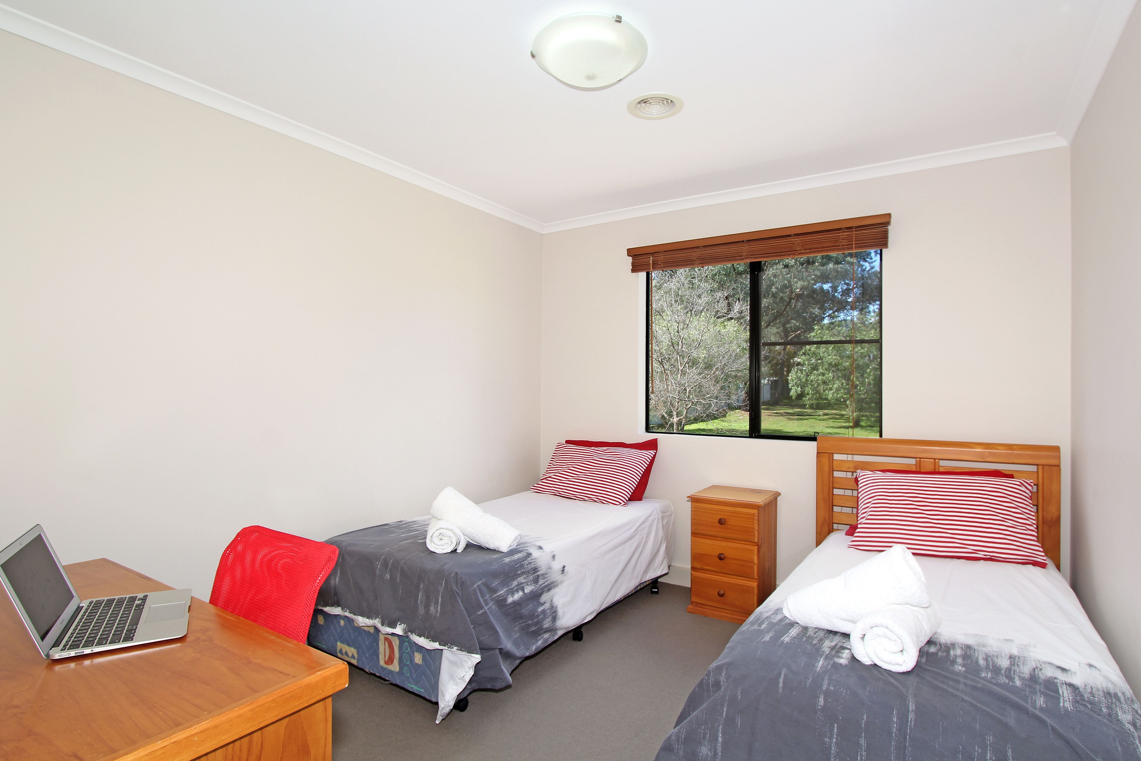 Amberoo Apartments Tamworth