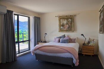 New Norfolk Apartments Tasmania Australia