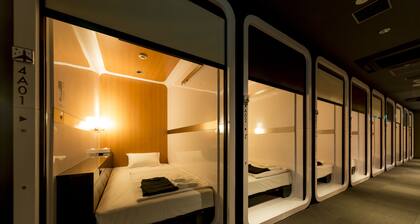 First Cabin Nagasaki
