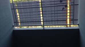 陽台
