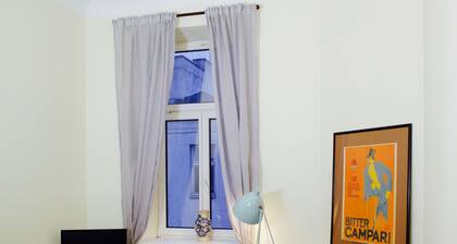 4th Floor Bed and Breakfast