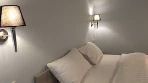 Rollaway beds, free WiFi
