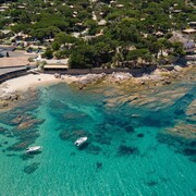 Top 10 Hotels Closest To Portigliolo Beach In Corsica From 119